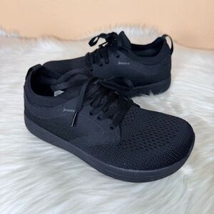 Joomra Wide Minimalist Barefoot Shoes Wide Toe Box Fashion Sneakers Zero Drop Gr